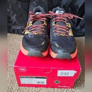 Kids Fresh Foam X Hierro V7 Gtx Shoes Size 10 1/2